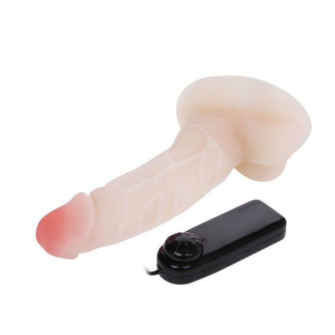 BAILE - REALISTISCHE PENIS ROTATOR CIBERSKING LOVECLONE
