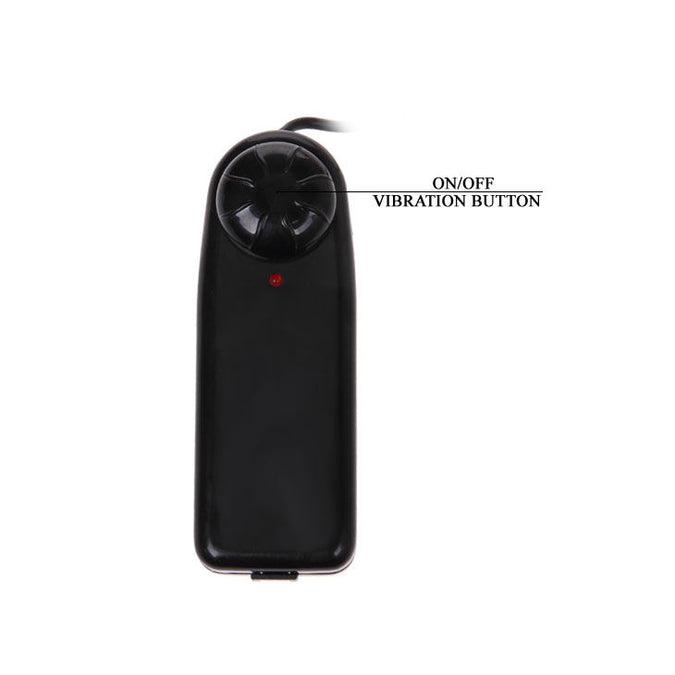 BAILE - REALISTISCHE PENIS ROTATOR CIBERSKING LOVECLONE