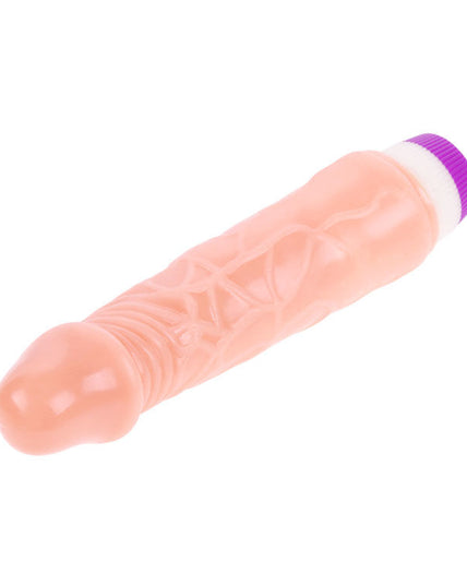 BAILE - REALISTIC VIBRATOR 20 CM