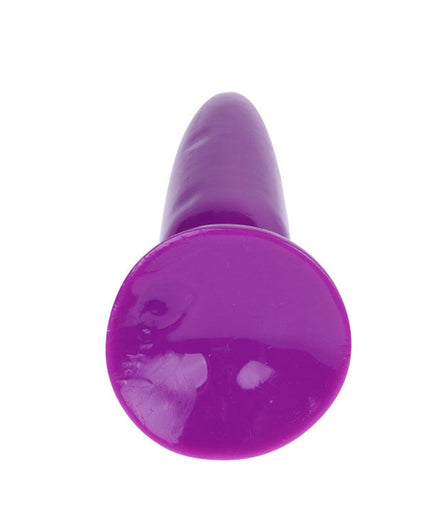 BAILE - SMALL LILAC ANAL PLUG 15 CM