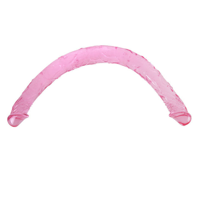 BAILE - ROZE DUBBELE DONG 44,5 CM