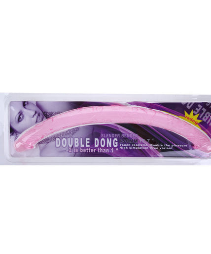 BAILE - DOUBLE DONG BLUE 44.5 CM