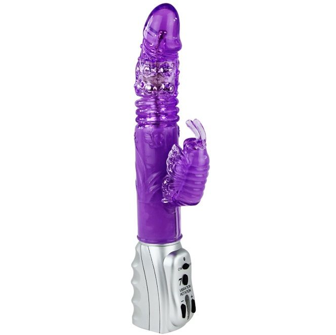 Baile – Butterf Tulip Rotator Up & Down