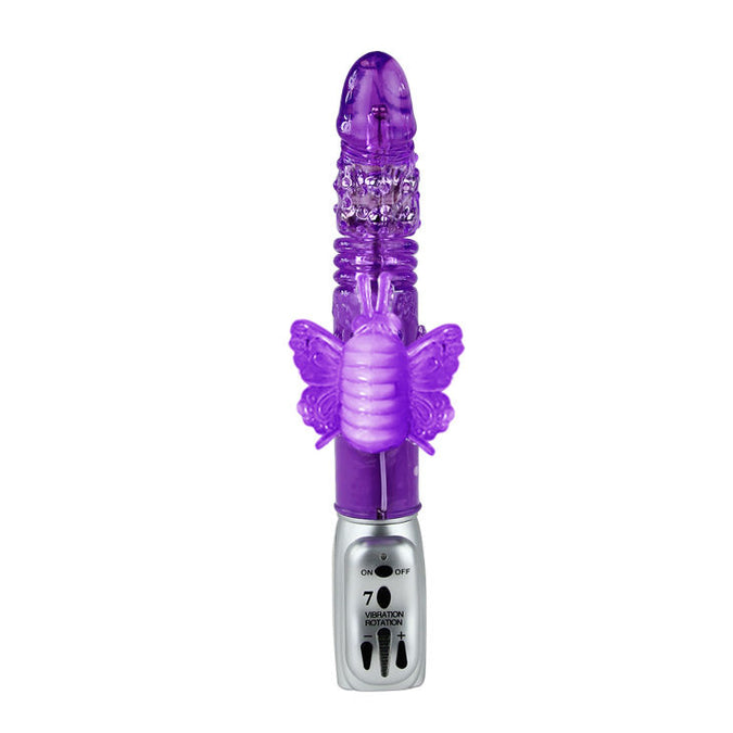 Baile – Butterf Tulip Rotator Up & Down