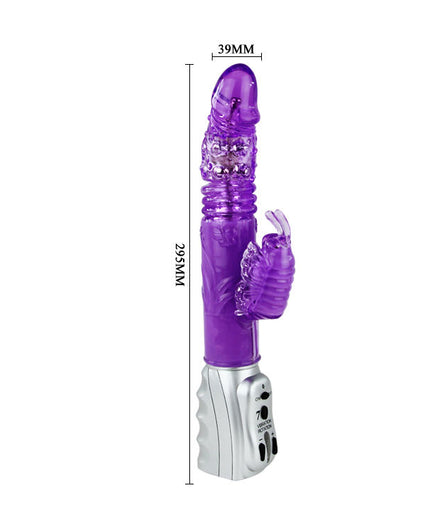 BAILE - BUTTERF TULIP ROTATOR UP & DOWN