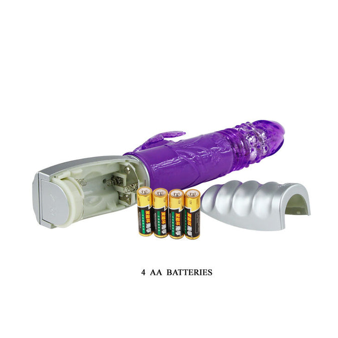 Baile – Butterf Tulip Rotator Up & Down