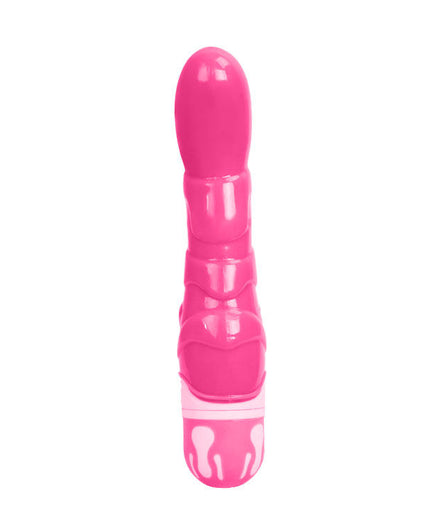 BAILE - THE REALISTIC COCK PINK 21.8 CM