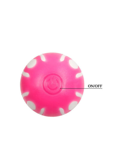 BAILE - DE REALISTISCHE PIKROZE G-SPOT 21,8 CM