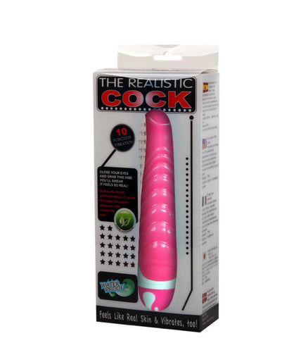 BAILE - DE REALISTISCHE PIKROZE G-SPOT 21,8 CM