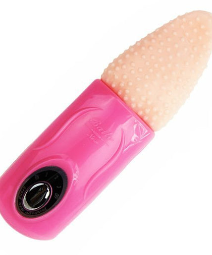 BAILE - TONGUE MASSAGER 3V