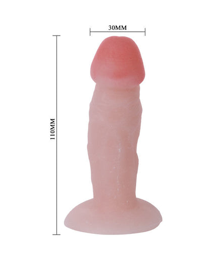 BAILE - THE LITTLE PENIS BUT PLUG 11 CM