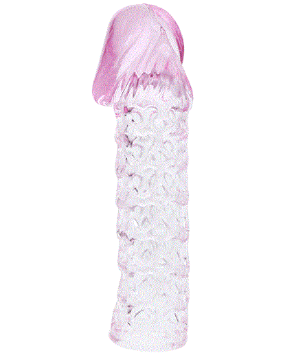 BAILE - PENIS EXTENDER COVER
