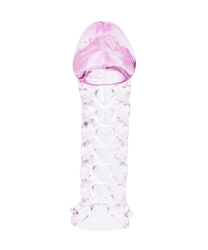 BAILE - PENIS EXTENDER COVER
