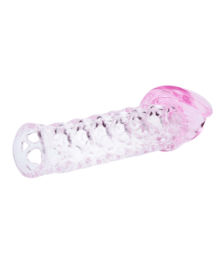 BAILE - PENIS EXTENDER COVER