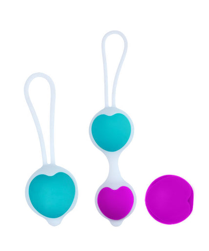 PRETTY LOVE - FLIRTATION HEGEL BALL