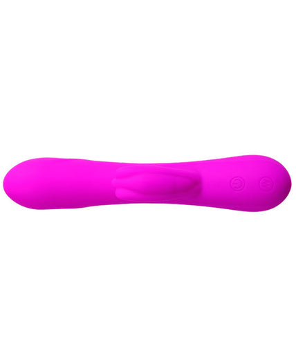 PRETTY LOVE - VIBRATOR STIMULATOR BARRETE