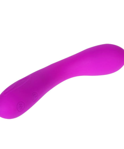 PRETTY LOVE - TONY LILAC MASSAGER