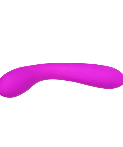 PRETTY LOVE - TONY LILAC MASSAGER
