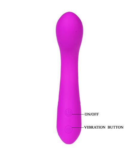 PRETTY LOVE - TONY LILAC MASSAGER