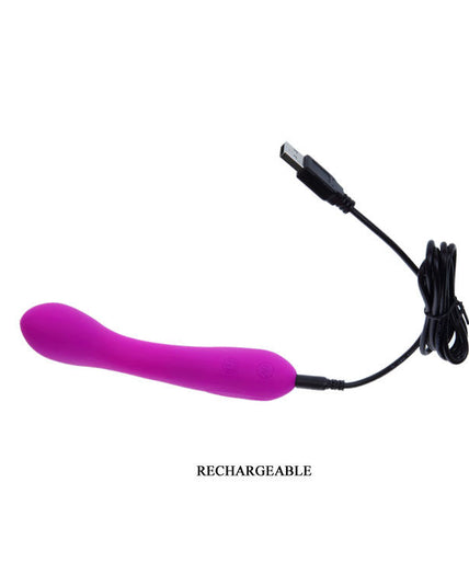 PRETTY LOVE - TONY LILAC MASSAGER