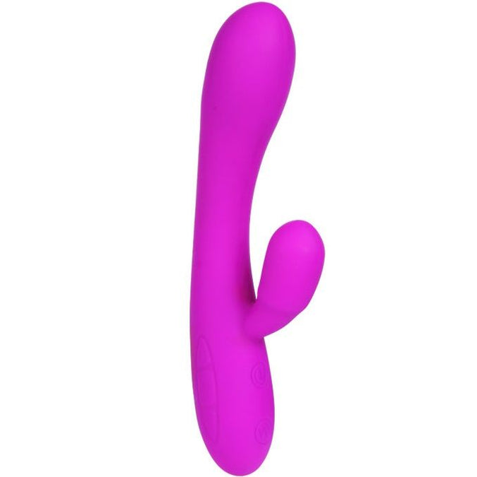 Pretty Love – Smart Victor Vibrator with Clitoris Stimulator