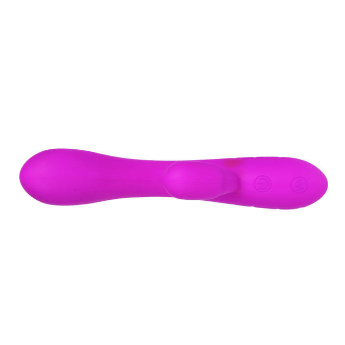Pretty Love – Smart Victor Vibrator with Clitoris Stimulator