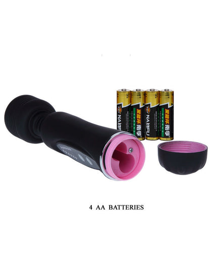PRETTY LOVE - FLIRTATION MAGICAL MASSAGER