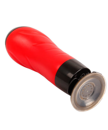 CRAZY BULL - VAGINA WITH MASTURBATOR BASE