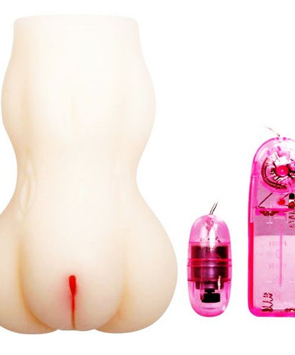 BAILE - PASSION LADY VAGINA MASTURBATOR