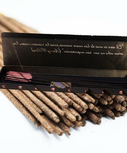 TENTACION - EROTIC INCENSE WITH CANDY PHEROMONES