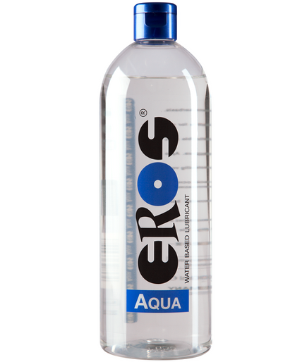 Eros Aqua – Dichte medische glijmiddel 500 ml