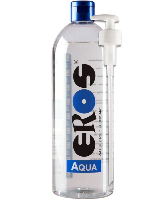 Eros Aqua – Dense Medical Lubricant 1000 Ml
