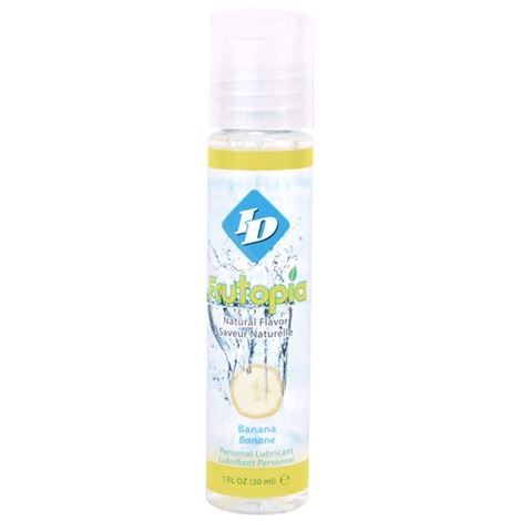 Id Frutopia – Lube Banaan 30 Ml