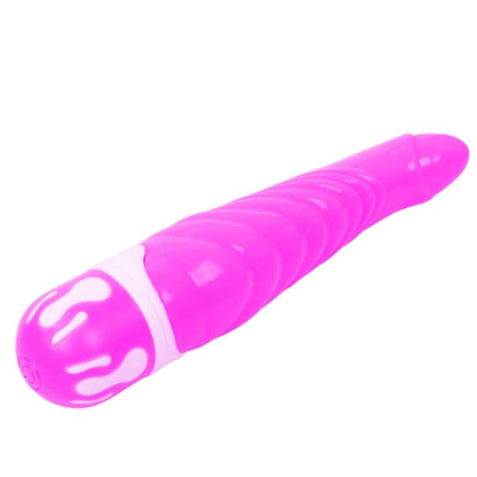 Baile – the Realistic Cock Lilac G-Spot 21.8 Cm