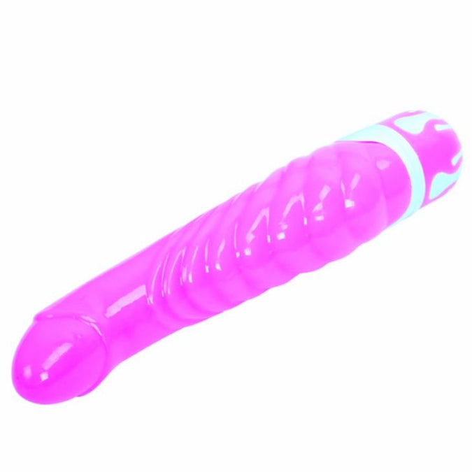 Baile – the Realistic Cock Lilac G-Spot 21.8 Cm