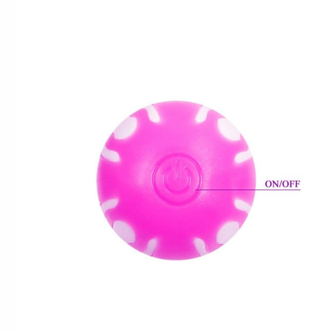 Baile – the Realistic Cock Lilac G-Spot 21.8 Cm