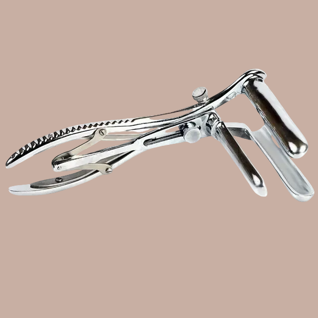 Metal Hard – Butt Plug Small