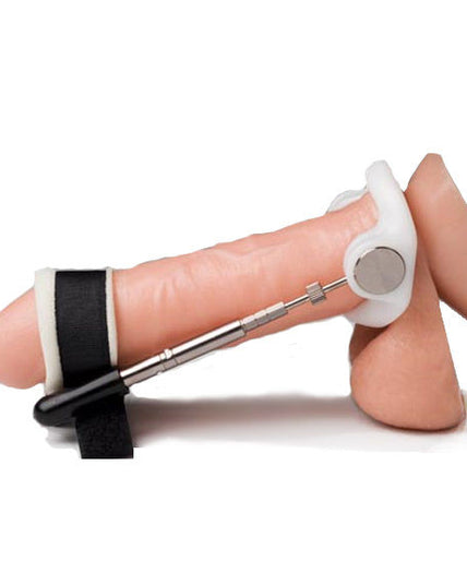 JES-EXTENDER - GOLD PLATED PENIS ENLARGEMENT