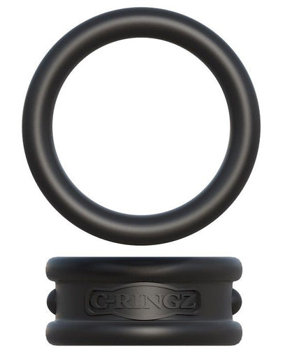 FANTASY C-RINGZ - MAX/WIDHT SILICONE RINGS