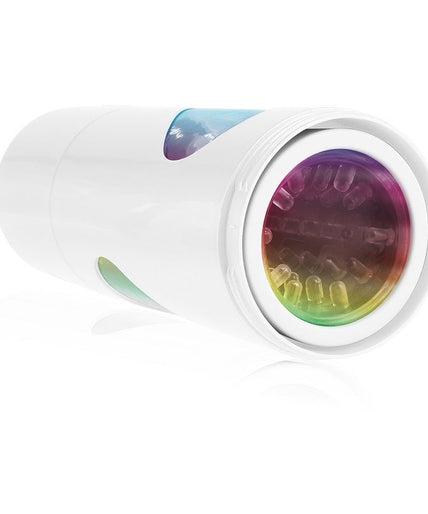 EXTREME TOYZ - ROTO BATOR USB MALE MASTURBATOR VAGINA
