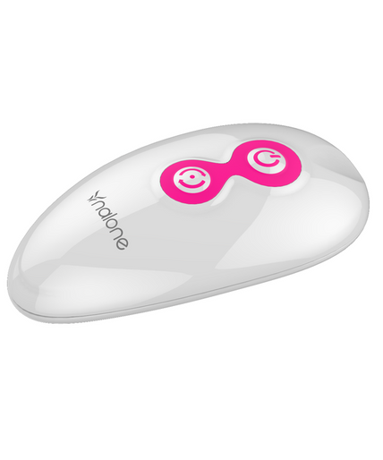 NALONE - MIU MIU KEGEL EXERCISES REMOTE CONTROL