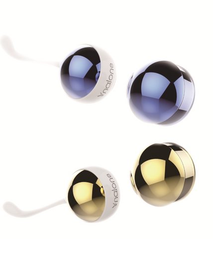 NALONE - YANY BEADS CHINESE BALLS