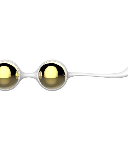 NALONE - YANY BEADS CHINESE BALLS