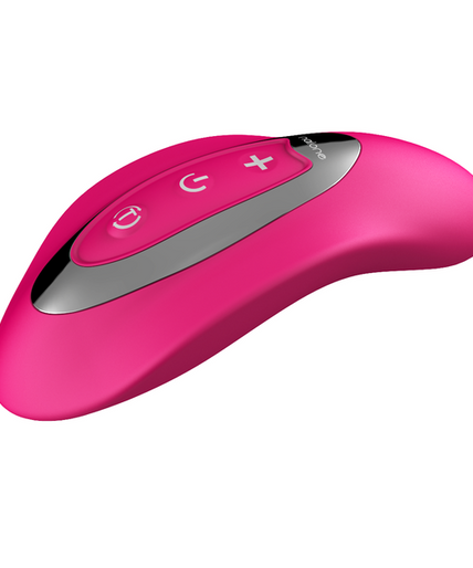 Nalone – Curve Intelligent Stimulator Vibrator