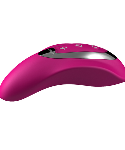 Nalone – Curve Intelligente Stimulator Vibrator
