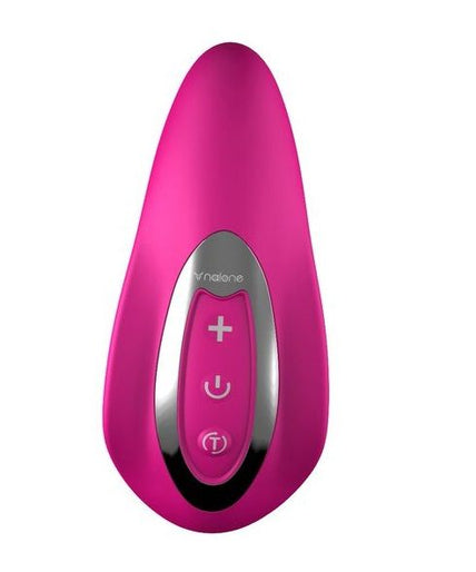 Nalone – Curve Intelligente Stimulator Vibrator