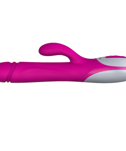 NALONE - WAVE DUAL STIMULATOR VIBRATOR