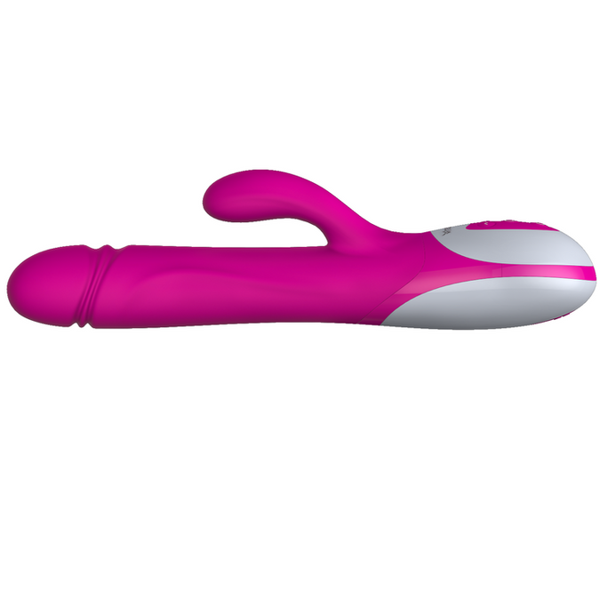 NALONE - GOLF DUBBELE STIMULATOR VIBRATOR