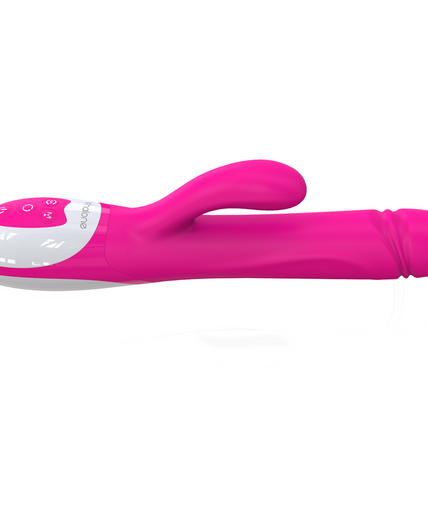 NALONE - WAVE DUAL STIMULATOR VIBRATOR