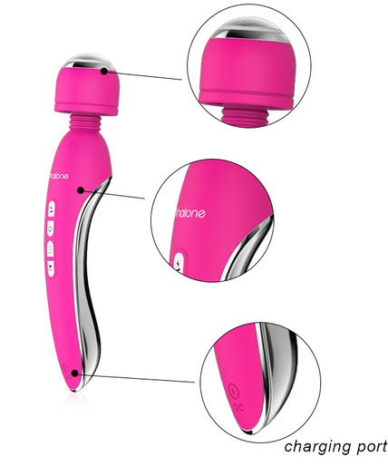 Nalone – Electro Stimulator